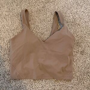 lululemon align tank